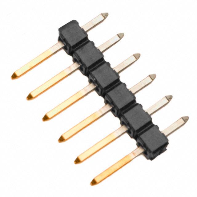22285064 Molex  Headers Male Pins